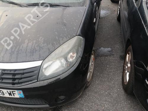 Used Parts DACIA SANDERO 1.4 MPI LPG 5024386