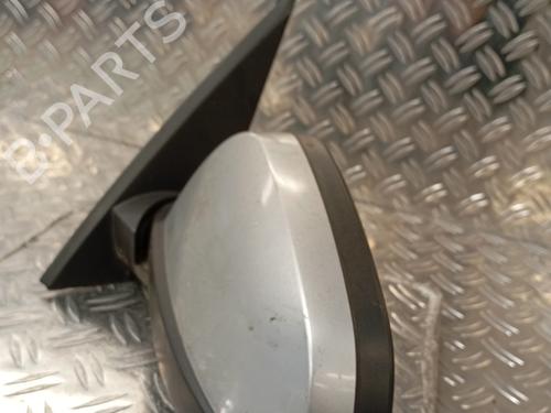 Left mirror OPEL MERIVA A MPV (X03) 1.6 16V (E75) | BP21881817C26 
