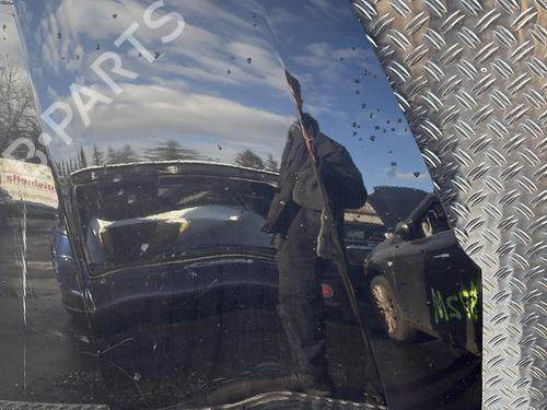 Hood CITROËN C-CROSSER (VU_, VV_) 2.2 HDi | BP23814818C1 