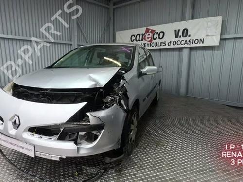 Brugte RENAULT CLIO III (BR0/1, CR0/1) 1.5 dCi (BR17, CR17) (86 hp) 4424628