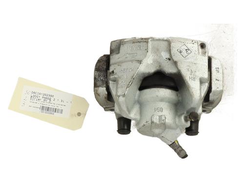 Right front brake caliper DACIA LODGY (JS_) 1.3 TCe 130 (JSNE) | BP21299215M104 