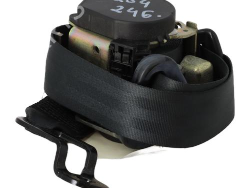 Used Front right belt tensioner PEUGEOT 206 Hatchback (2A/C) 1.9 D (69 hp) 30513486