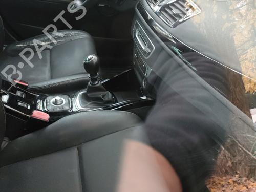 Right sun visor RENAULT MEGANE III Hatchback (BZ0/1_, B3_) 1.6 dCi (BZ00, BZ12, BZ13) | BP30545627I2 - Image 4