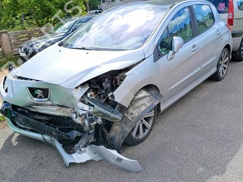 Used Parts PEUGEOT 308 I (4A_, 4C_) 2.0 HDi (150 hp) 4264260