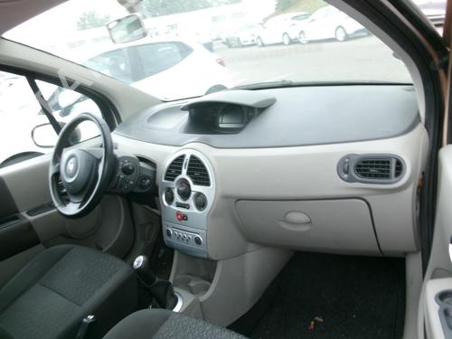Startmotor RENAULT MODUS / GRAND MODUS (F/JP0_) 1.6 (JP03, JP0B, JP0U, JP0Y, JP1G) | BP28546313M8
