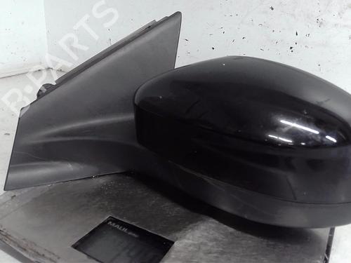 Left mirror FORD MONDEO IV (BA7) 2.0 TDCi | BP21295884C26 