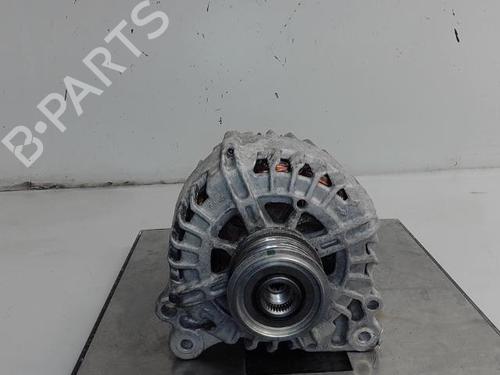 Alternator SEAT IBIZA IV (6J5, 6P1) 1.6 TDI | BP21290292M7 
