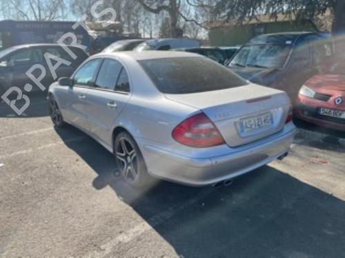 Left front window switch MERCEDES-BENZ E-CLASS (W211) E 320 CDI (211.026) | BP21308145I27 - Image 8