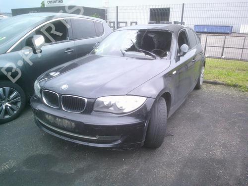 Alternator BMW 1 (E87) 116 i | BP21871645M7 