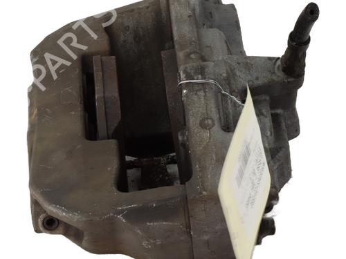 Used Left front brake caliper Left front brake caliper MERCEDES-BENZ C-CLASS (W205) C 350 e (205.047) (211 hp) 21316379 21316379