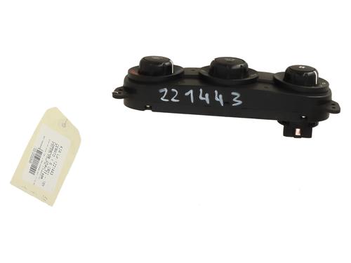 Used Climate control Climate control KIA CERATO I Hatchback (LD) 1.6 CRDi (115 hp) 21319229 21319229