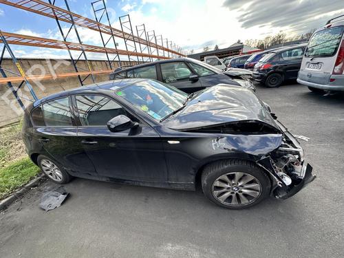 Left rear driveshaft BMW 1 (E87) 118 d | BP21369919M40 