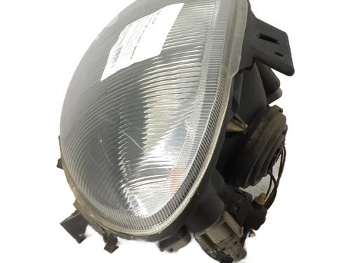 Used Left headlight Left headlight RENAULT CLIO II (BB_, CB_) [1998-2016] 33450827 33450827