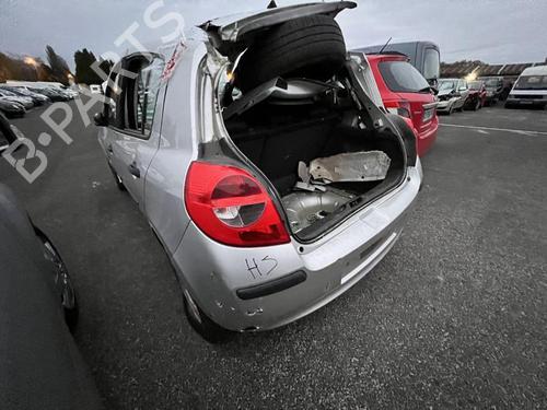 Expansion tank RENAULT CLIO III (BR0/1, CR0/1) 1.5 dCi (BR17, CR17) | BP21368675C120 