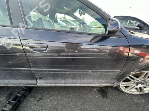 Left headlight AUDI A3 Sportback (8PA) 2.0 TDI 16V | BP21290175C28 