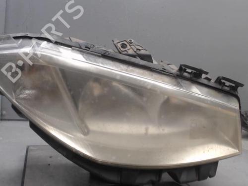 Right headlight RENAULT MEGANE II Estate (KM0/1_) 1.9 dCi (KMRG, KM1G, KM0G, KM2C) | BP21369576C29 