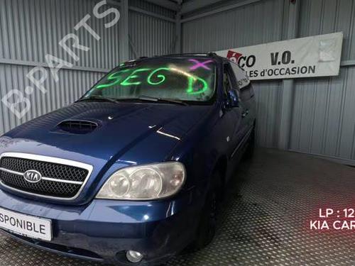Right headlight KIA CARNIVAL I (UP, FL) 2.9 TDi | BP32372256C29 - Image 16