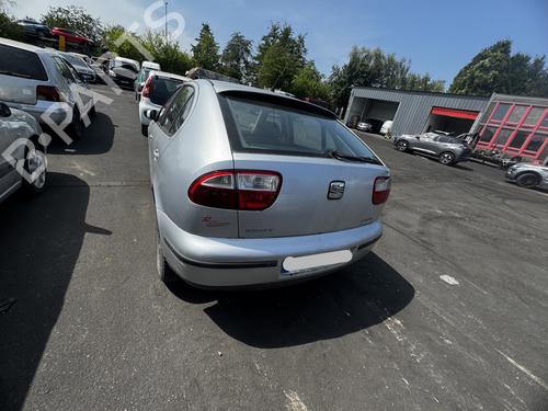 Left tailgate light SEAT LEON (1M1) 1.6 16 V | BP28537360C79 - Image 9