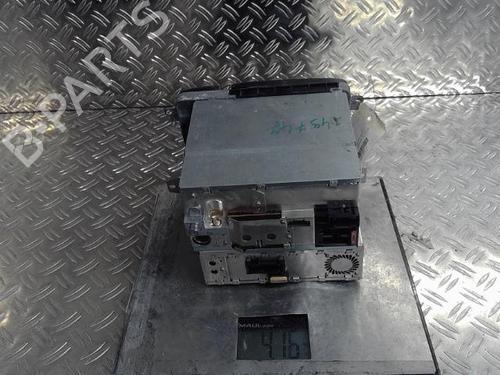 Radio MERCEDES-BENZ S-CLASS (W220) S 320 CDI (220.026, 220.126) | BP21878392E6 