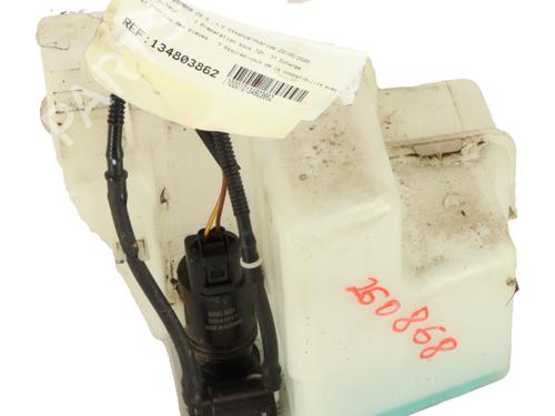 Used Windscreen washer tank Windscreen washer tank MG MG ZS SUV (ZS32) 1.5 Hybrid+ (197 hp) 40187889 40187889