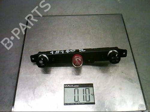 Warning switch FIAT 500 (312_) 1.2 (312AXA1A) | BP21364966I22 