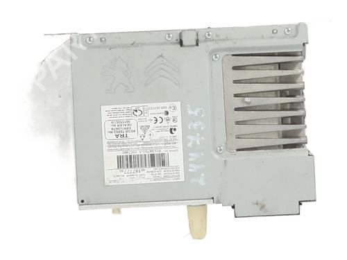 Radio CITROËN C3 / C3 ORIGIN III (SX) 1.2 PureTech 82 | BP23825620E6 