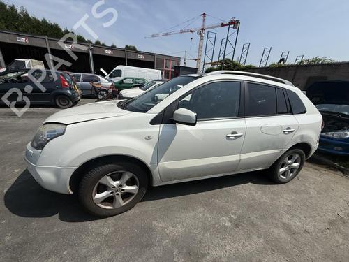 Steering column RENAULT KOLEOS I (HY_) 2.0 dCi 4x4 (HY0K) | BP26585894M21  - Image 10