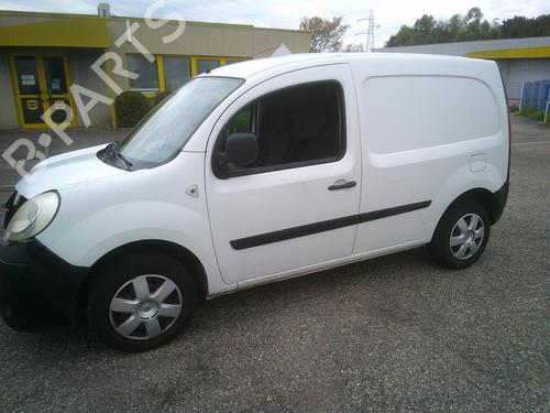 AC compressor RENAULT KANGOO Express (FW0/1_) 1.5 dCi 85 (FW0K, FW0L, FW0B) | BP31874340M34 - Image 10