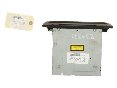 Radio AUDI A4 B8 (8K2) 2.7 TDI | BP21316597E6 