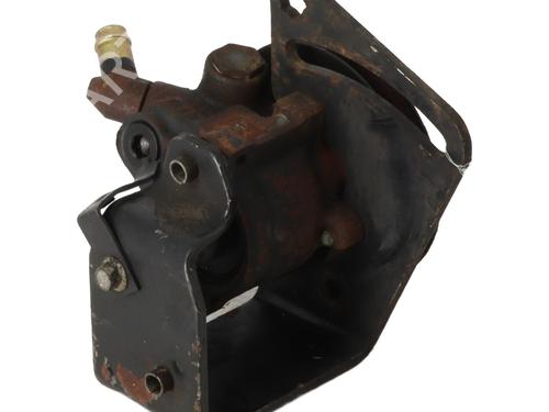 Steering pump FORD TRANSIT Van (E_ _) 2.5 DI (EAL, EAS) | BP25950320M99  - Image 8