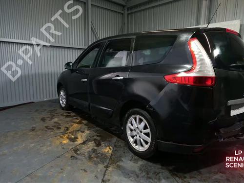 Right headlight RENAULT GRAND SCÉNIC III (JZ0/1_) 1.9 dCi (JZ0J, JZ0N, JZ1K, JZ1S) | BP31382106C29 