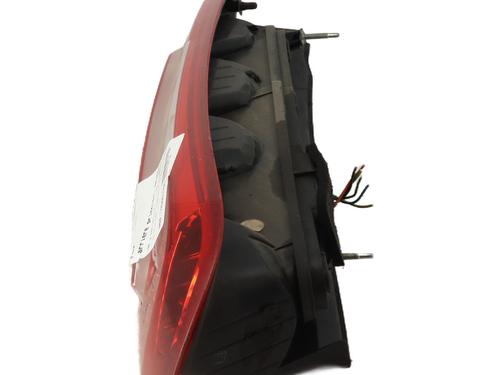 Right taillight FORD C-MAX (DM2) 1.8 TDCi | BP33652133C35 - Image 5