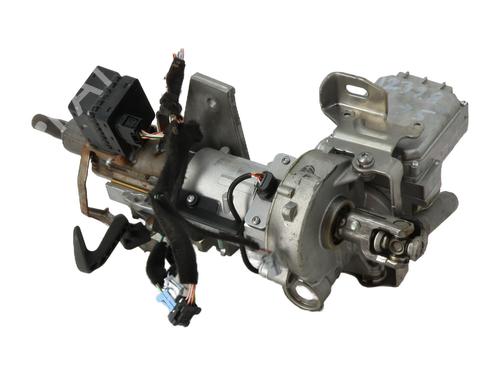 Used Steering column RENAULT CAPTUR I (J5_, H5_) 1.5 dCi 90 (J5N4, J5M5, J5MW, J5M6, J5AL, J5AJ) (90 hp) 21298900