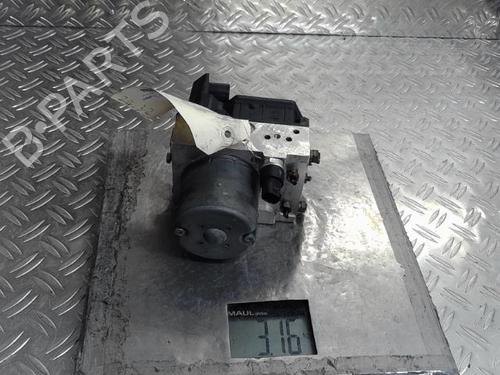 Used ABS pump CITROËN C8 (EA_, EB_) 2.2 HDi (128 hp) 23815440