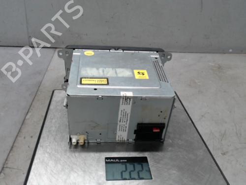 Radio VW GOLF PLUS V (5M1, 521) 1.9 TDI | BP21365540E6 