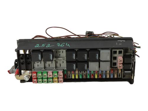 Used Fuse box Fuse box LAND ROVER RANGE ROVER SPORT I (L320) 4.2 4x4 (390 hp) 32407458 32407458
