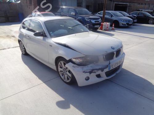 Mass air flow sensor BMW 1 (E81) 123 d | BP29561992M95 - Image 8