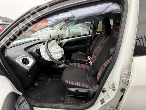 Used Parts CITROËN C1 II (PA_, PS_) 1.2 VTi 82 1993021