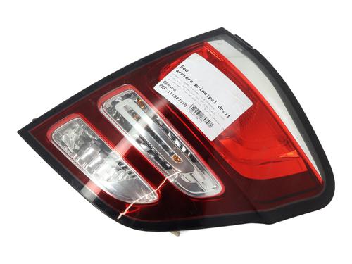 Used Right taillight CITROËN C3 II (SC_) 1.4 HDi 70 (SC8HZC, SC8HR0, SC8HP4) (68 hp) 28949712