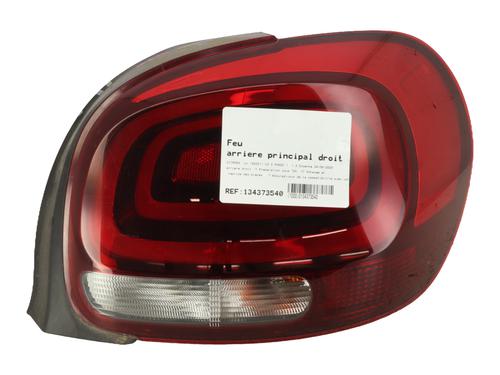 Right taillight CITROËN C3 III (SX) 1.2 THP 110 (SXHNPS, SXHNZT, SXHNZ6) | BP39987051C35 - Image 2