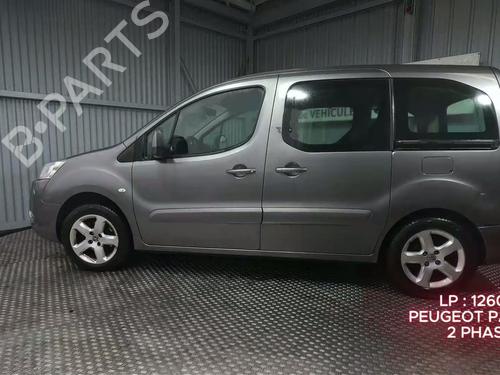 Steering pump PEUGEOT PARTNER Box Body/MPV 1.6 HDi | BP32764503M99  - Image 12