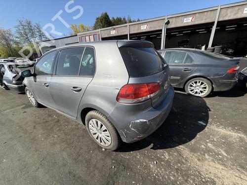 Steering column stalk VW GOLF VI (5K1) 1.2 TSI | BP25025858I23  - Image 19