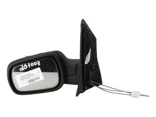 Used Left mirror FORD FIESTA V (JH_, JD_) 1.3 (69 hp) 25813065