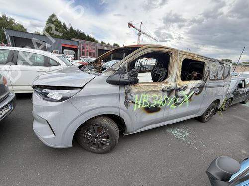 Right front brake caliper FORD TRANSIT CUSTOM V710 Van (NRN) 2.0 EcoBlue | BP28331858M104 - Image 15