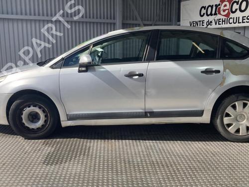 Front left seatbelt CITROËN C4 I (LC_) 1.6 HDi | BP33562642I26  - Image 25