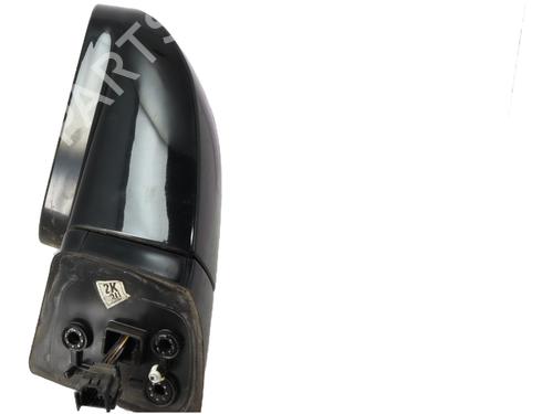 Left mirror CHEVROLET CAPTIVA (C100, C140) 2.0 D 4WD | BP27522062C26 