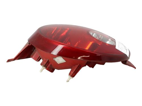 Left taillight CHEVROLET MATIZ (M200, M250) 0.8 | BP28058802C34 - Image 5
