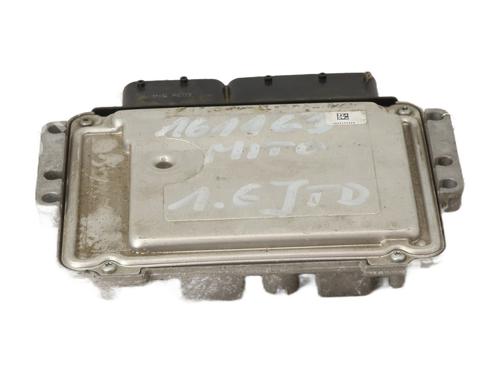 Used Engine control unit (ECU) Engine control unit (ECU) ALFA ROMEO MITO (955_) 1.6 JTDM (955AXC1B) (120 hp) 21362282 21362282