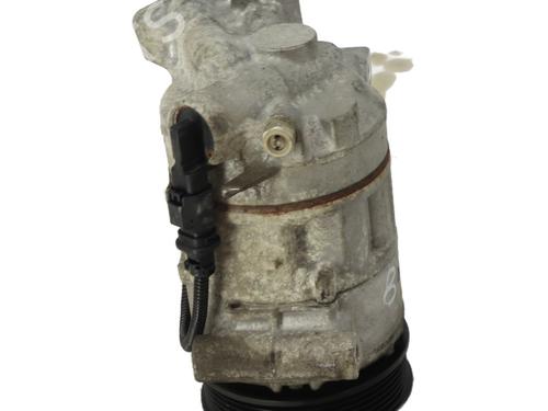 AC compressor CITROËN BERLINGO Box Body/MPV (B9) 1.6 BlueHDi 100 | BP38030460M34 - Image 2
