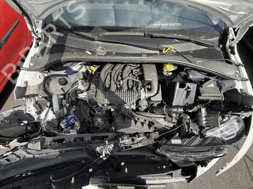 Højre solskærm CITROËN C3 III (SX) 1.2 PureTech 82 | BP25991095I2  - Image 18